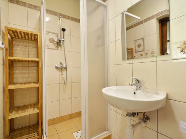 Pokoje Gościnne Sasanka