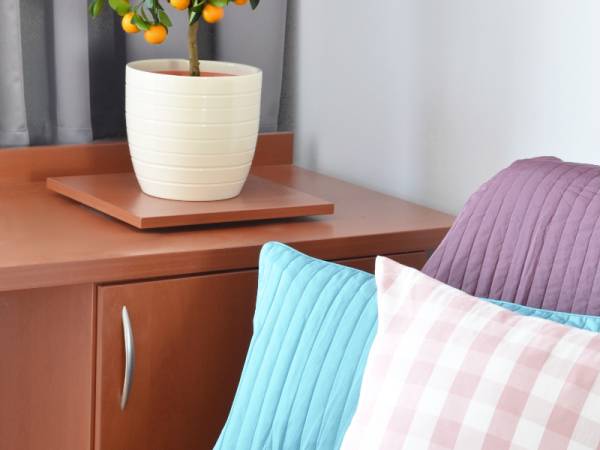 Ośrodek Wczasowy Paulina