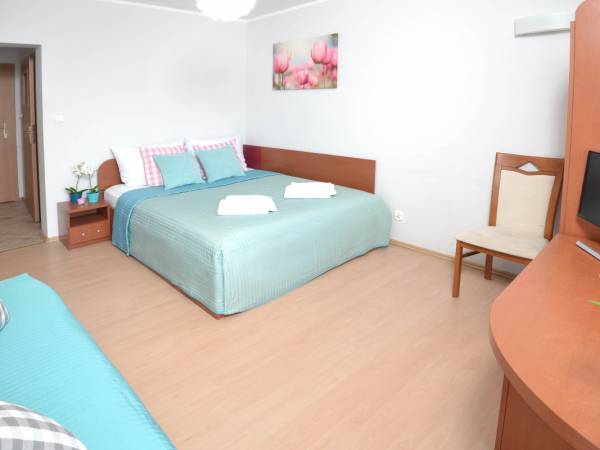 Ośrodek Wczasowy Paulina