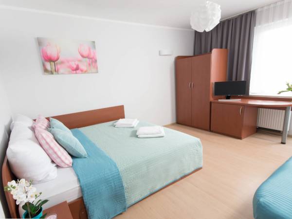 Ośrodek Wczasowy Paulina