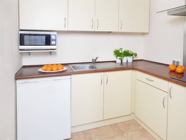 Ośrodek Wczasowy Paulina