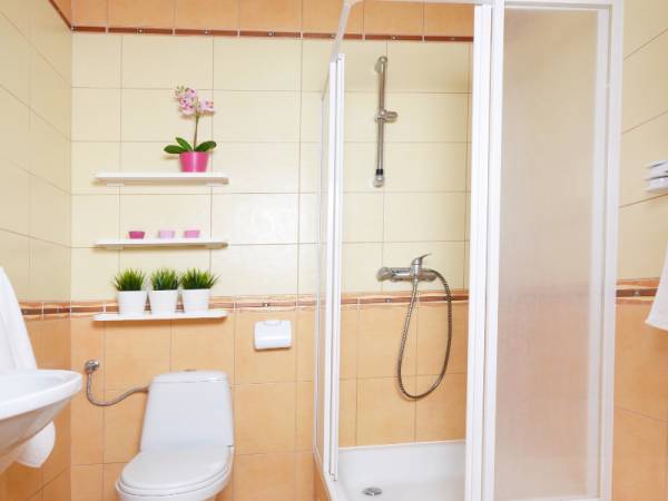 Ośrodek Wczasowy Paulina