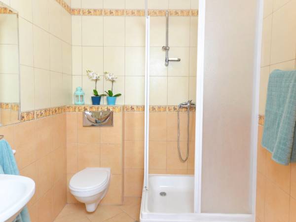 Ośrodek Wczasowy Paulina