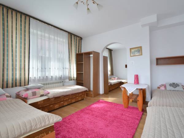 Ośrodek Wypoczynkowo-Rekreacyjny Krywań