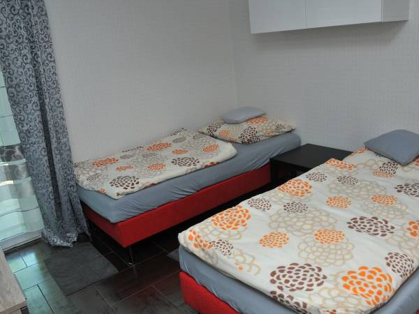 Wroclaw - tanie - noclegi