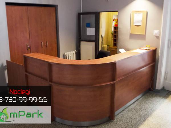 tel. Noclegi Katowice w Katowicach