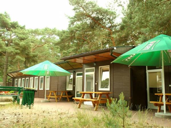 POKOJE z wyjściem bezpośrednim na zewnątrz