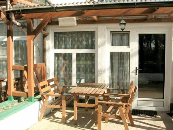 POKOJE z wyjściem bezpośrednim na zewnątrz