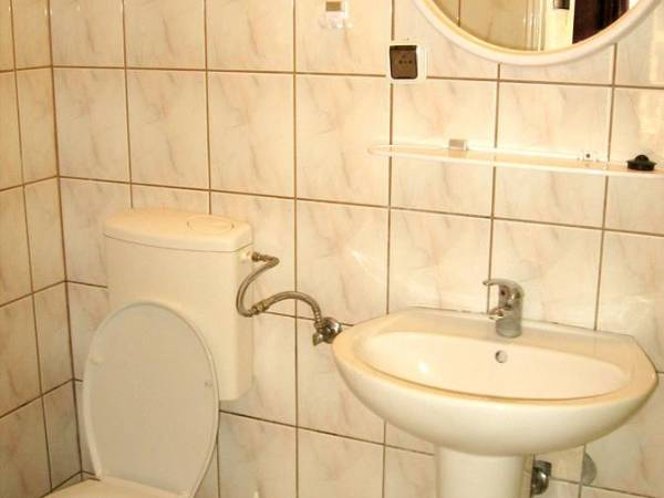 POKOJE z wyjściem bezpośrednim na zewnątrz