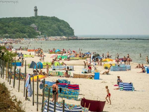 NASZA PLAŻA