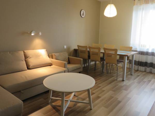 Apartament dla 6 osób typu C