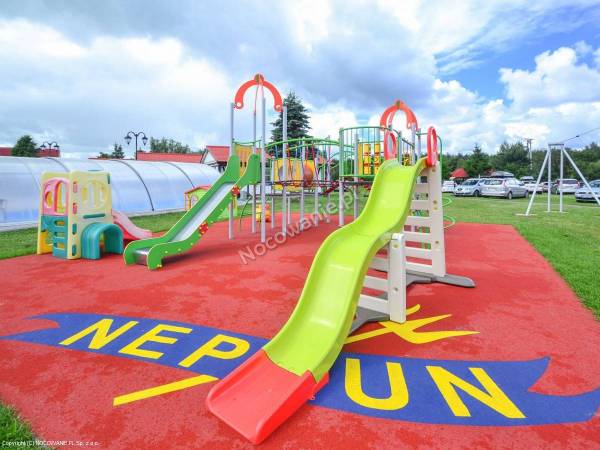 Ośrodek Wczasowy NEPTUN