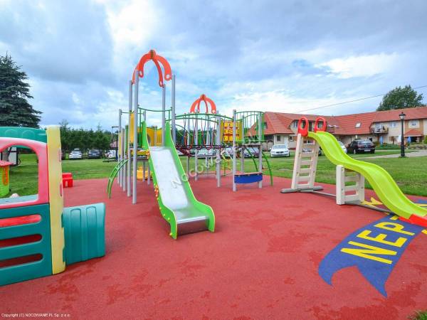 Ośrodek Wczasowy NEPTUN