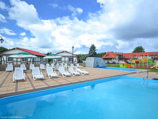 Ośrodek Wczasowy NEPTUN