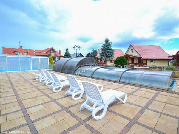 Ośrodek Wczasowy NEPTUN