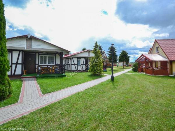 Ośrodek Wczasowy NEPTUN