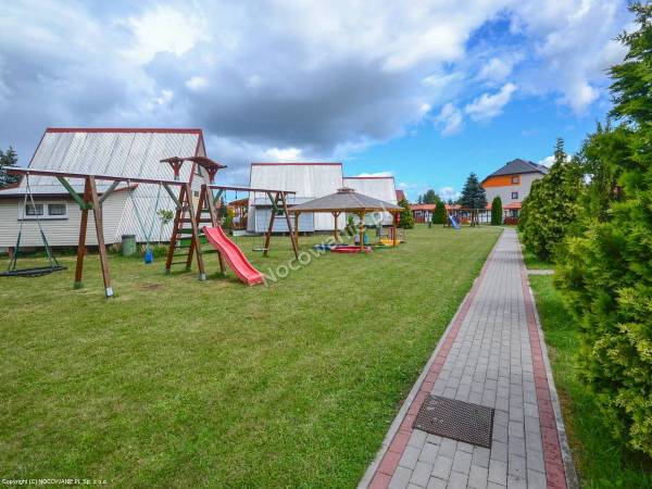 Ośrodek Wczasowy NEPTUN