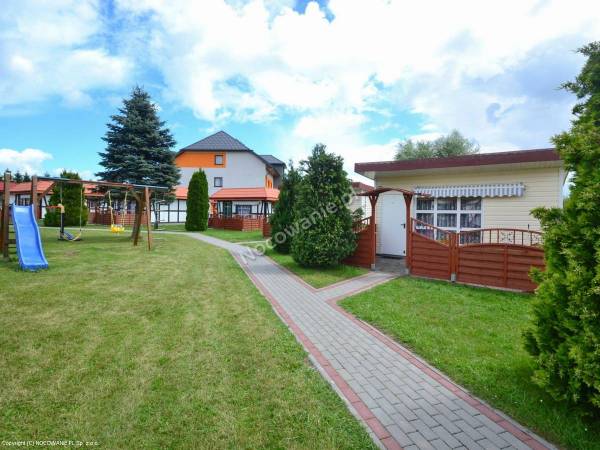 Ośrodek Wczasowy NEPTUN