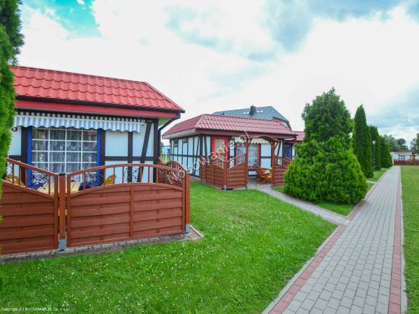 Ośrodek Wczasowy NEPTUN