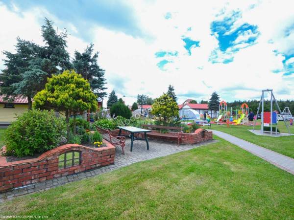 Ośrodek Wczasowy NEPTUN