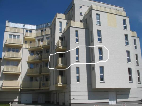 Apartament u Reni i Mirka