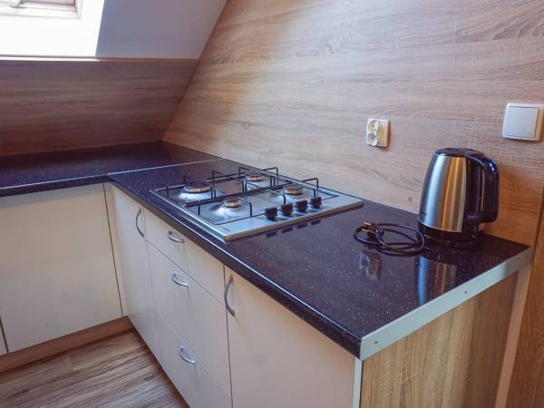 Apartament przy Sosanach u Małgosi