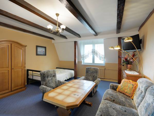 Pokoje Gościnne Jolanta Kulesza