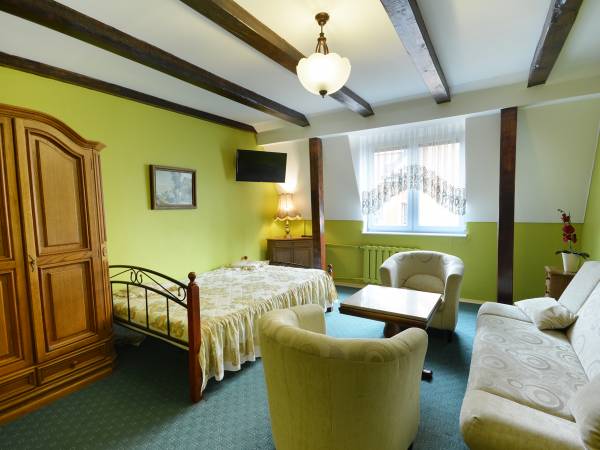 Pokoje Gościnne Jolanta Kulesza