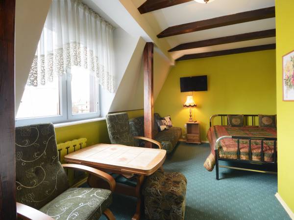 Pokoje Gościnne Jolanta Kulesza