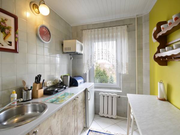 Pokoje Gościnne Jolanta Kulesza