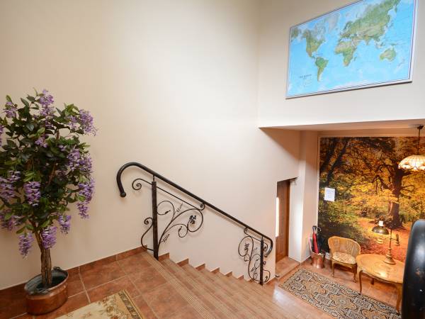 Pokoje Gościnne Jolanta Kulesza