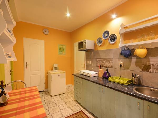 Pokoje Gościnne Jolanta Kulesza