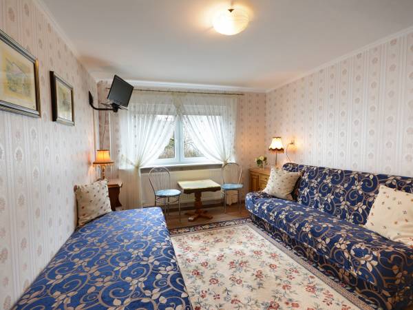 Pokoje Gościnne Jolanta Kulesza