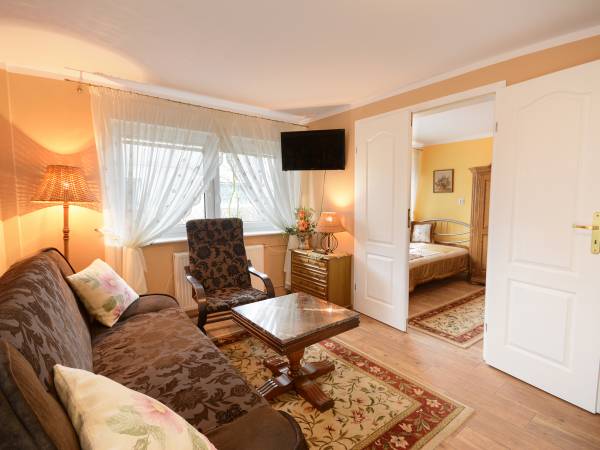 Pokoje Gościnne Jolanta Kulesza