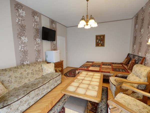 Pokoje Gościnne Jolanta Kulesza