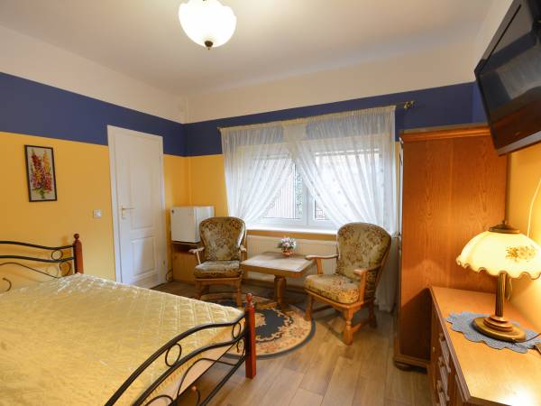 Pokoje Gościnne Jolanta Kulesza