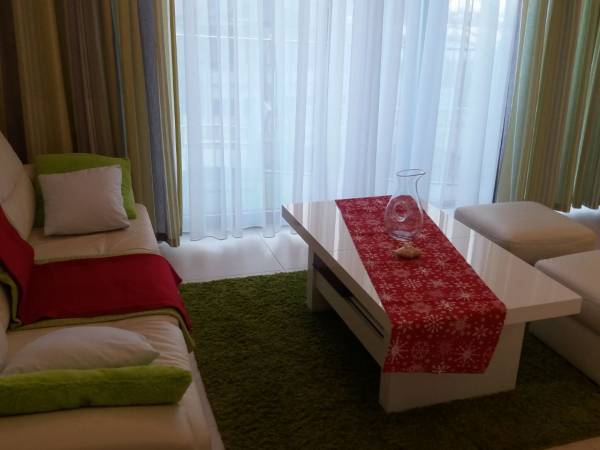Apartament Jantar 314