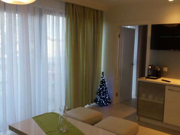 swięta w międzyzdrojach