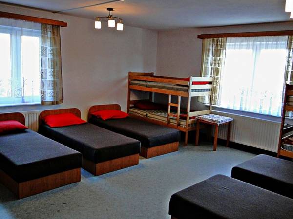 Młodzieżowy Ośrodek Turystyczny Brama Bieszczad