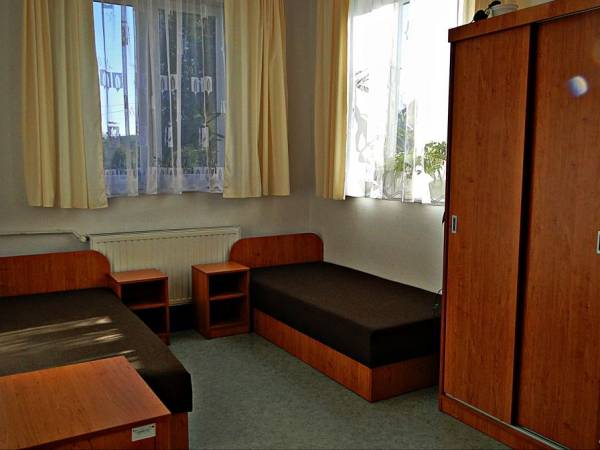 Młodzieżowy Ośrodek Turystyczny Brama Bieszczad