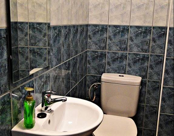 Młodzieżowy Ośrodek Turystyczny Brama Bieszczad