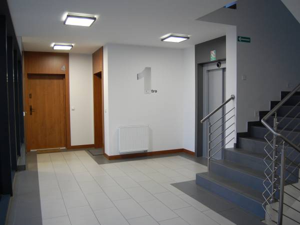 Apartamenty Stella del Mare 