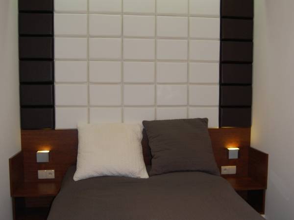 Apartamenty Stella del Mare 