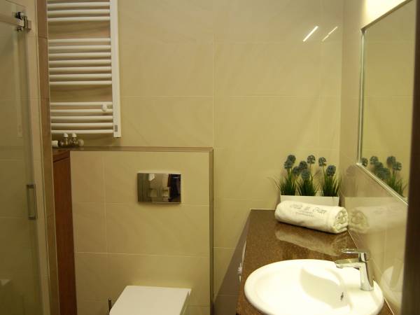 Apartamenty Stella del Mare 