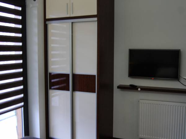 Apartamenty Stella del Mare 