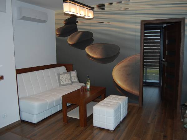 Apartamenty Stella del Mare 