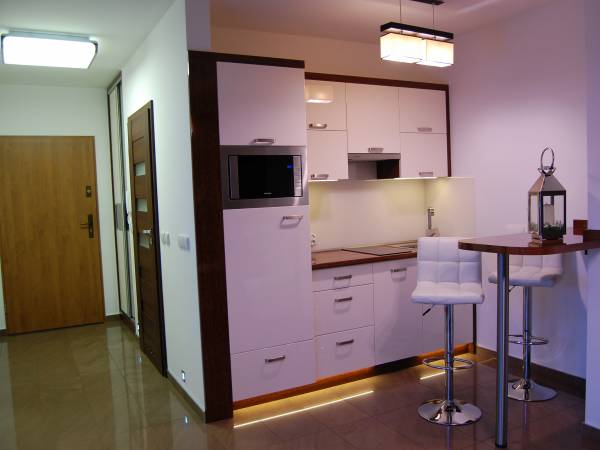 Apartamenty Stella del Mare 