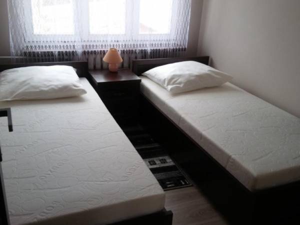 Nocleg u Kołodzieja