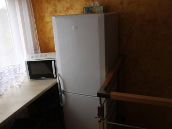 Nocleg u Kołodzieja