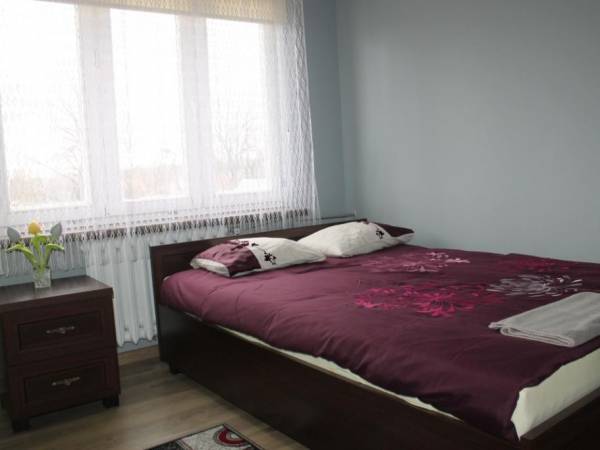 Nocleg u Kołodzieja